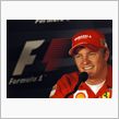 Kimi R&#228;ikk&#246;nen 