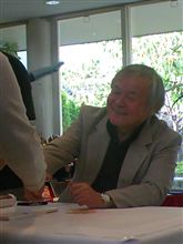 安彦良和センセを見てきた 安彦良和センセを見てきた