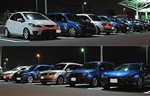 SaturdayNightオフ