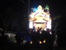 秋祭り☆ 秋祭り☆