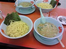 久々の…　満足。