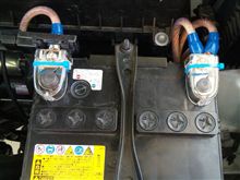 電源強化車種ラインナップ増えました(^O^)/
