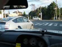 ハイブリッドは，後ろを振り返りません（謎