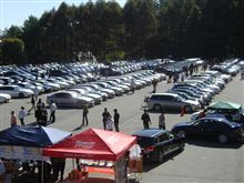 LS2009 帰還しました！