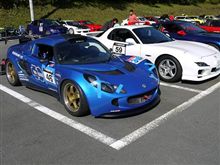FSWショート初走行