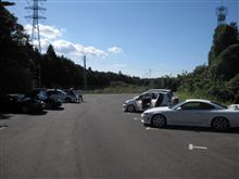 ご無沙汰ケイズで車載＆カルガモ走行☆