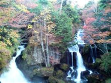 竜頭の滝