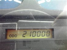 ２１００００・・・・・