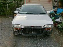 取り外しというか・・・・破壊？？？