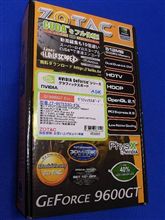 ビデオカード購入 その2