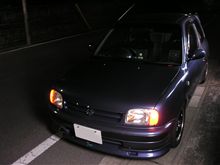秋ラリード筑波に参加しました。