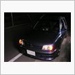秋ラリード筑波に参加しました。