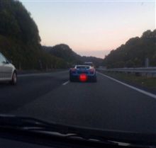 スーパーカー・・ スーパーカー・・