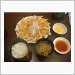 今日のB級グルメ