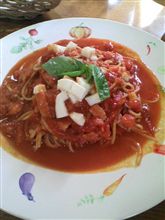 お出掛けした日のお昼ご飯は～♪
