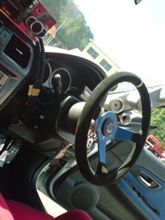 着いた