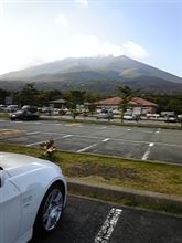 連休最終日