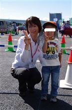 モータースポーツジャパン２００９ｉｎお台場