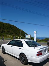 みちのくひとり旅2009 2日目(その2)