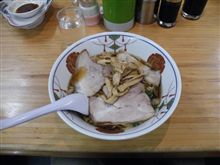 そうだ、尾道ラーメンを食べに行こうオフ(&#180;ﾟωﾟ)