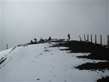 山登り