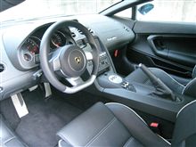 LP560-4スパイダーに試乗してきましたd(+_+)b LP560-4スパイダーに試乗してきましたd(+_+)b