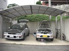 OIL交換しました