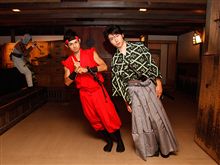 日本元気劇場に行ってきました！