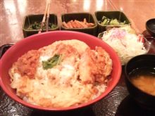 今日のランチ