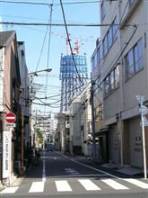 新東京タワー