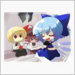 東方カラオケオフ企画・・・