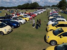 500 MEETING 渚園、お疲れさまでした！