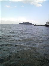 猿島