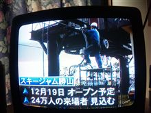早くも
