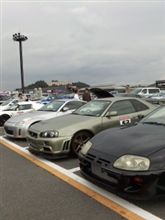 GT-R狩られ? GT-R狩られ?