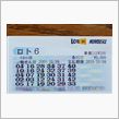 LOTO6
