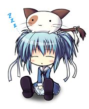 眠い眠い今日このごろ