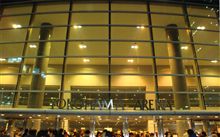 Second Tour 2009 “直角二等辺三角形TOUR”