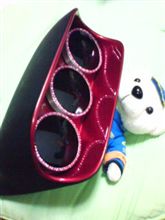 つひに３連
