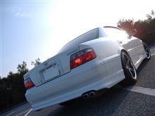 チェイサーの思い出動画。