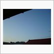 １０月１５日　快晴なラス２木 ...