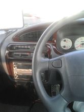 代車です。