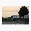 2編成ともに健在・・・(^o ...