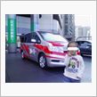 ウルトラステップワゴン！？