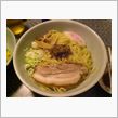 あぶら～麺を食してきたぁ～♪