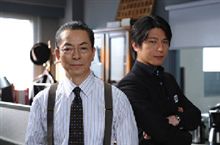 『相棒season8』、歴代シリーズ最高の初回視聴率となる19.4％の好スタート