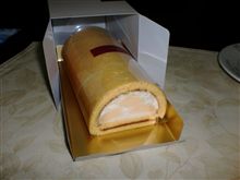 プリンロール第二弾