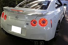 ブレーキ4灯化　いくらかかるか？