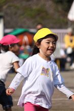 運動会