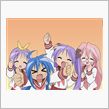 らっきー☆すたんぷらりーを４ ...